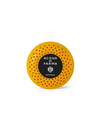 ACQUA DI PARMA | Parfum de voiture - Recharge Zafferano | 
